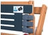FMP Matratzen-Manufaktur Rhodos EL Komfort 80x190cm