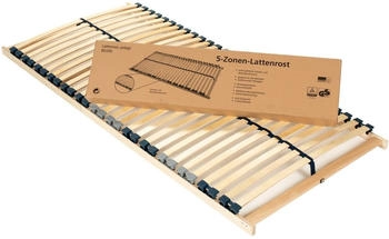 Beco Lattenrost Super Fix NV Ganzholzrahmen unverstellbar (002130008002)