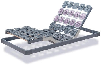 Tempur Premium Flex 3000 Systemrahmen motorisch verstellbar (83704631)