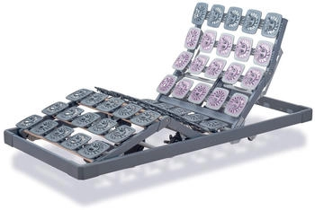 Tempur Premium Flex 4000 Systemrahmen motorisch verstellbar (83704635)