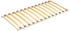 Albert Roller Lattenrost Siesta Natur 90x200cm (002157037502)