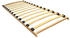 Albert Roller Lattenrost Siesta Natur 90x200cm (002157037502)