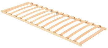 vidaXL Lattenrost mit 13 Latten (327255)