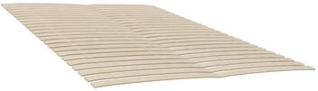 vidaXL Lattenroste mit 48 Latten 2 Stk. (3203723)