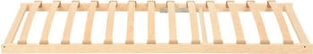 vidaXL Lattenrost mit 13 Latten (327259)