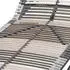 Irisette Trio 44 KFG Federholzrahmen 7 Zonen Bettkastenfunktion 100x200cm