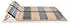 vidaXL Lattenrost 42 Latten 7 Zonen 140x200cm