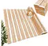 Coemo Rollrost ROMO Nordische Kiefer Massivholz 80x190cm (ROMO)