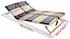 vidaXL Lattenrost 100x190cm Massivholz Buche Braun (42015265)