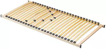 Sun Garden Rubin Lattenrost Birke/Buche, starr, 90x200cm (10230642)