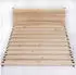 TUGA-Holztech Zirben-Nora Rolllattenrost metallfrei 140x200cm 300kg (231402000)