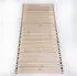 TUGA-Holztech Zirben-Nora Rolllattenrost metallfrei 140x200cm 300kg (231402000)