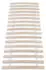 Idimex PASIA Rollrost Birke-Schichtholz 17 Federleisten 90x190cm, Natur (PASIA)