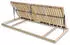 Betten-ABC Madera 7-Zonen-Lattenrost Bettkastenfunktion 28 Federleisten 100x200cm (Madera)
