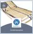 sembella Blue Royal KF Lattenrost 7-Zonen 80x200cm, Kopf-/Fußteil verstellbar (78918916-0)