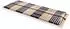 vidaXL Lattenrost 42 Latten 7 Zonen 80x200cm (246462)