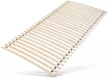 BeCo Quick 28 Rollrost 140x200cm, 28 Federholzleisten (Quick 28)