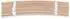 Idimex PASIA Rollrost Birke-Schichtholz 17 Federleisten 80x190cm, Natur (PASIA)