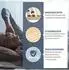 BeCo Blue Line NV Lattenrost 90x200cm, nicht verstellbar (99053522-0)