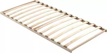 Vipack Lattenrost 13 Schichtholzfederleisten 90x200cm (16016713-0)