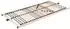 Sun Garden Lattenrost Brilliant L 2040 Buche massiv 5 Zonen 140x200cm (L 2040)
