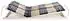 vidaXL Lattenrost 7 Zonen 42 Latten 90x200cm, 2er-Set (3051434)