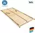 BeCo Blue Line NV Lattenrost 140x200cm, 33 Leisten, Blauer Engel