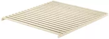 Erst-Holz Lattenrost metallfrei Stecksystem 200x200cm (70.95-20)