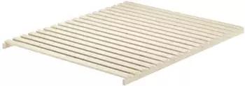 Erst-Holz Lattenrost Holz metallfrei Stecksystem 160x200cm (70.95-16)