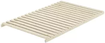 Erst-Holz Lattenrost metallfrei Stecksystem 120x200cm (70.95-12)