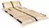 vidaXL Lattenrost 28 Latten, 7 Zonen, 70x200cm (246449)