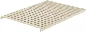 Erst-Holz Lattenrost metallfrei Stecksystem 140x200cm (70.95-14)