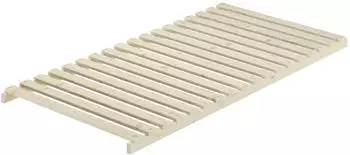 Erst-Holz Lattenrost metallfrei Stecksystem 100x200cm (70.95-10)