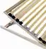 vidaXL Bett-Lattenrost 70x190cm Massivholz Buche, braun (42015244)
