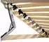 vidaXL Bett-Lattenrost 70x190cm Massivholz Buche, braun (42015244)