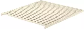 Erst-Holz Lattenrost metallfrei Stecksystem 180x200cm (70.95-18)