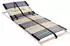 vidaXL Lattenrost 70x190cm braun, Massivholz Buche (42015256)