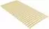 vidaXL Bettlattenrost 24 Latten 100x200cm, braun (340078)