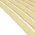 vidaXL Bettlattenrost 17 Latten 70x200cm (340070)