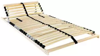 Lattenrost 90 x 190 cm