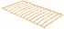 vidaXL Lattenrost 13 Latten, 100x200cm (327258)