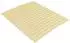 vidaXL Rolllattenrost 17 Latten, 100x200cm, braun (340073)