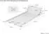 Erst-Holz Federholzrahmen Lattenrost 90x220cm Kopfteil verstellbar (70.32-09-220 FV)