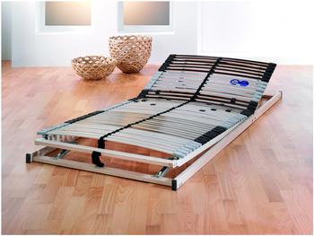 Frankenstolz Punktoflex Ergo KF 140 x 200 cm