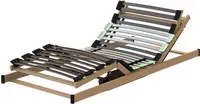 Hn8 Schlafsysteme Lattenrost "Condor Mot"