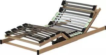 Hn8 Schlafsysteme Condor Mot 90x200cm