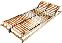 Beco Lattenrost "Medistar" Lattenrost in flacher Bauweise, in 90x200 cm und...