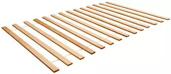 Ticaa Rollrost Buche 140x200cm