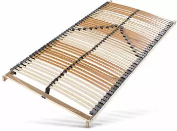 BeCo Matratzen BeCo Comfort-Lux nicht verstellbar 70x200cm