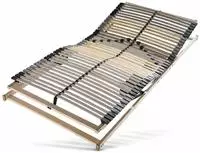 Beco Lattenrost mit Motor "Flex Motor Funk" mit Funk-Fernbedienung, erh&auml;ltlich in